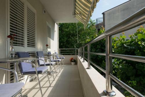 Apartamentos House Vera