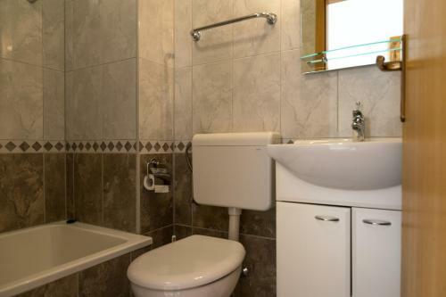 Apartamentos House Vera