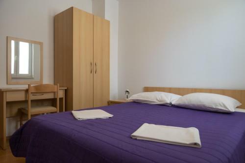 Apartamentos House Vera