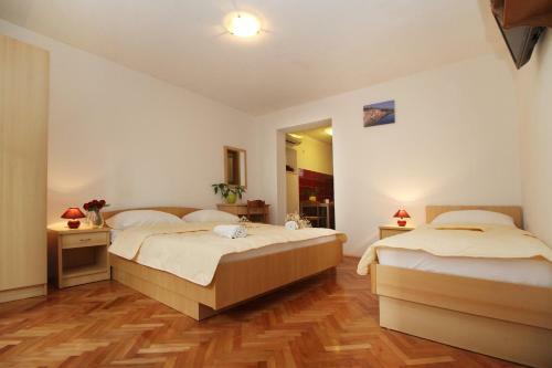 Apartamentos House Vera
