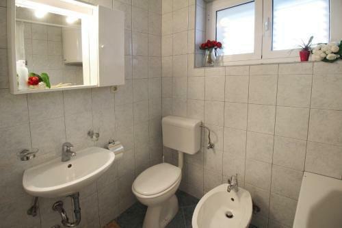 Apartamentos House Vera