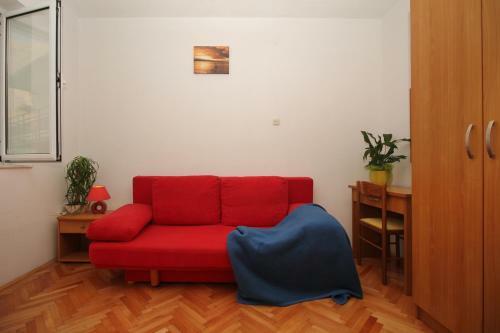 Apartamentos House Vera
