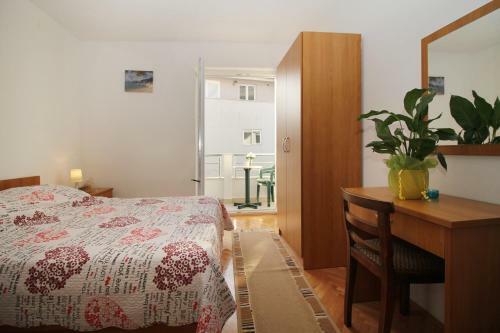 Apartamentos House Vera