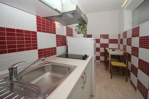 Apartamentos House Vera