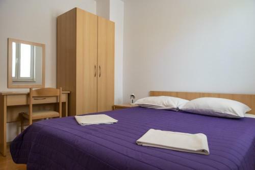 Apartamentos House Vera