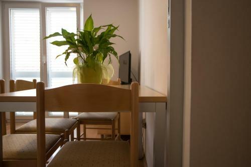Apartamentos House Vera