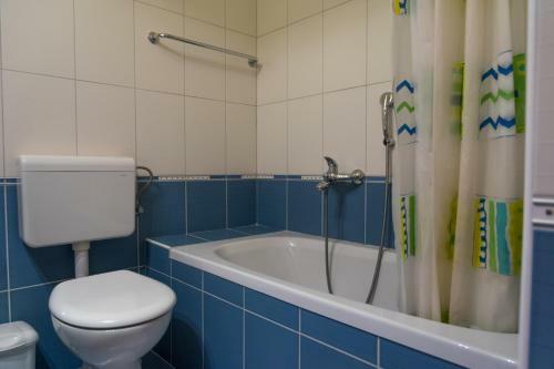 Apartamentos House Vera