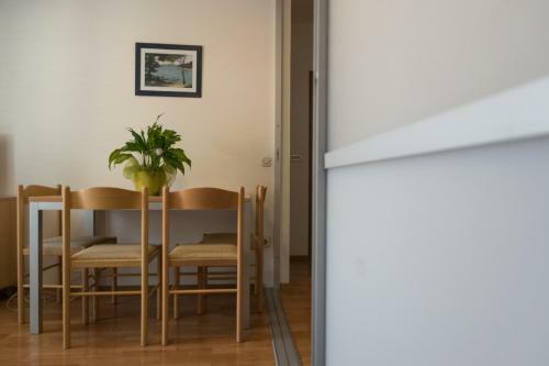 Apartamentos House Vera