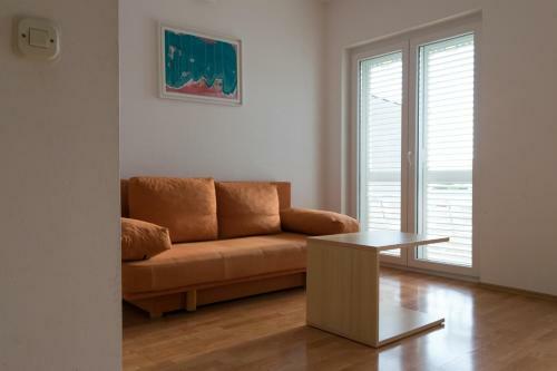 Apartamentos House Vera