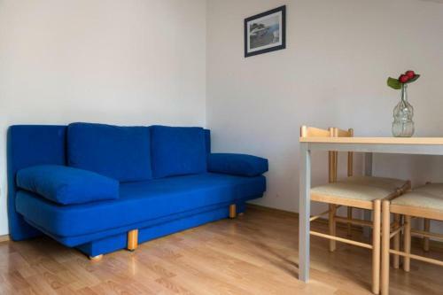 Apartamentos House Vera