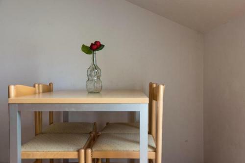 Apartamentos House Vera