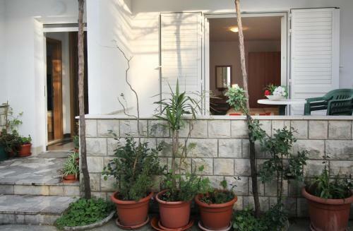 Apartamentos House Vera