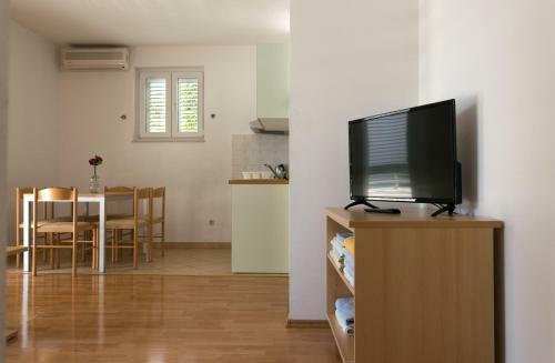 Apartamentos House Vera