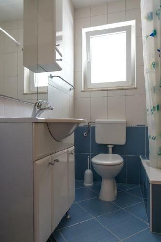 Apartamentos House Vera