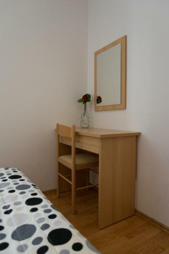 Apartamentos House Vera