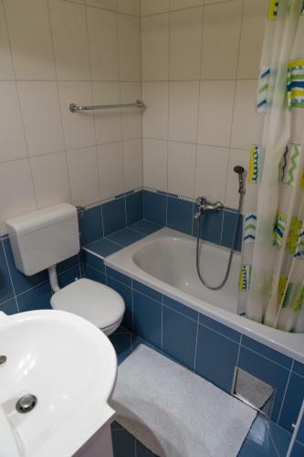 Apartamentos House Vera