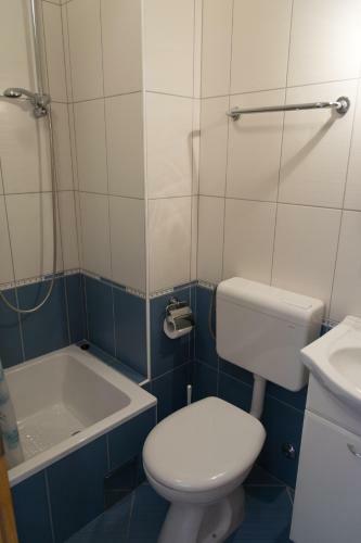 Apartamentos House Vera