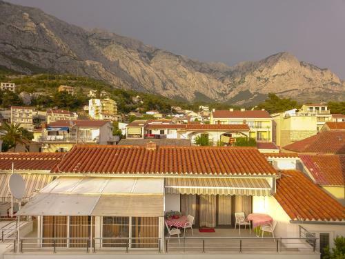 Apartamentos House Vera