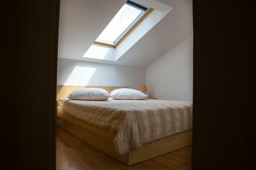 Apartamentos House Vera