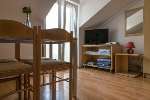 Apartamentos House Vera