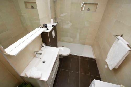 Apartment Ana Bratus