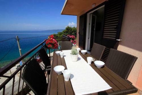 Apartment Ana Bratus