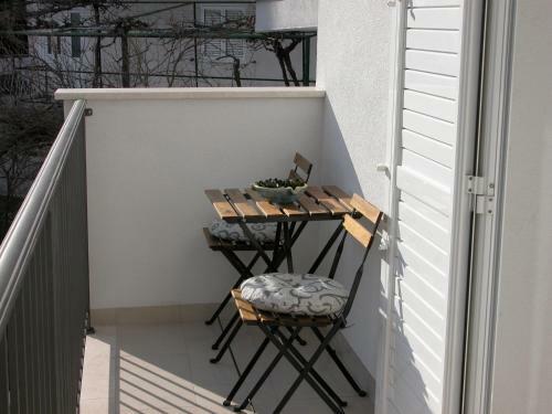 Apartmani Grozdana