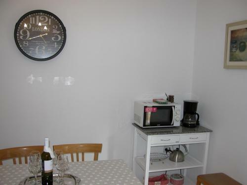 Apartmani Grozdana