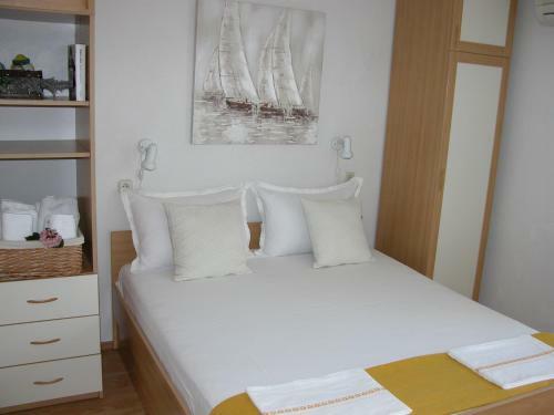 Apartmani Grozdana