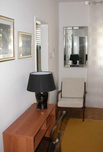 Apartmani Grozdana