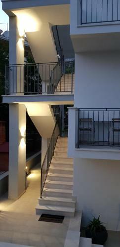 Apartmani Grozdana