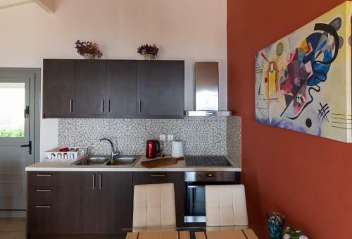 Villa Athina