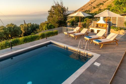 Villa Athina