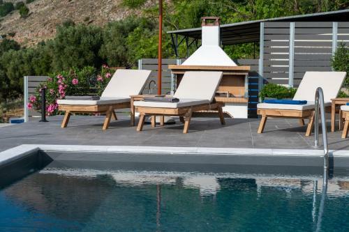 Villa Athina