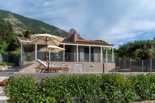 Villa Athina