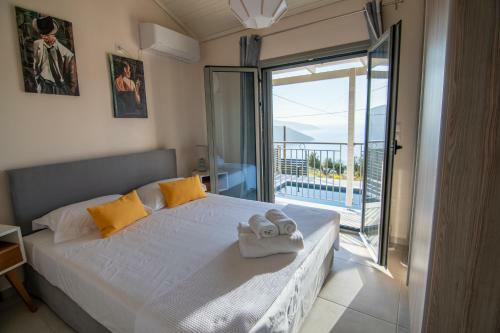 Villa Athina