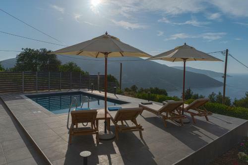 Villa Athina