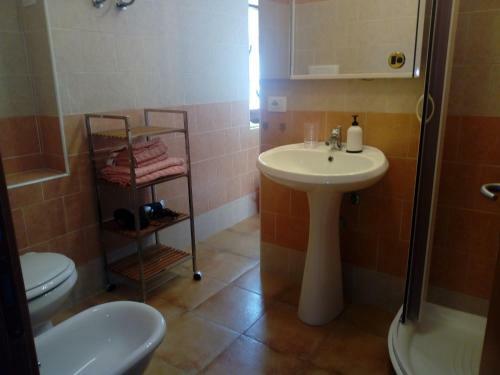 Apartamento La Melissa