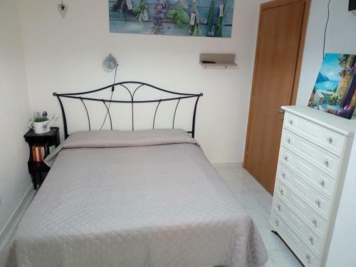Apartamento La Melissa