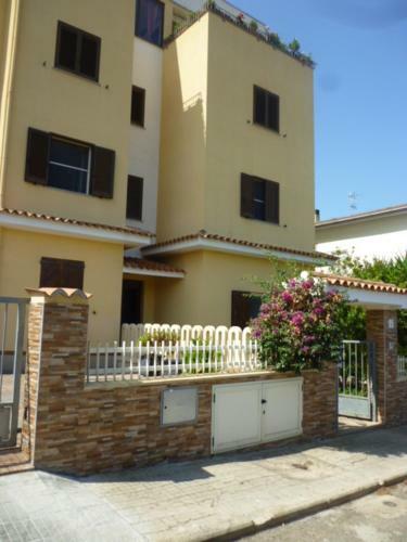 Apartamento La Melissa