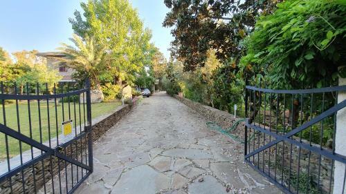 Villa Canu B&B