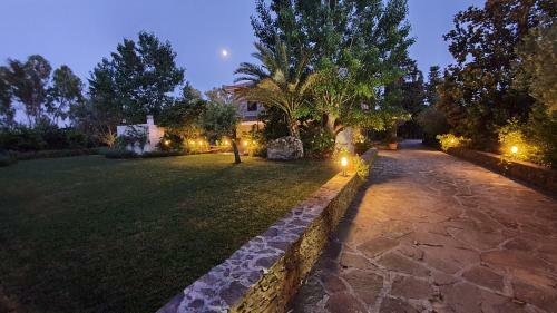 Villa Canu B&B