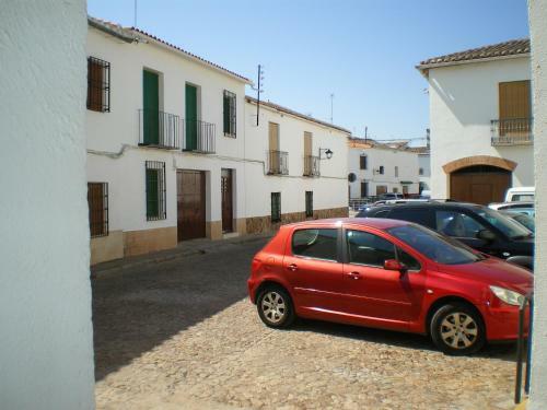 Apartamento Romabel