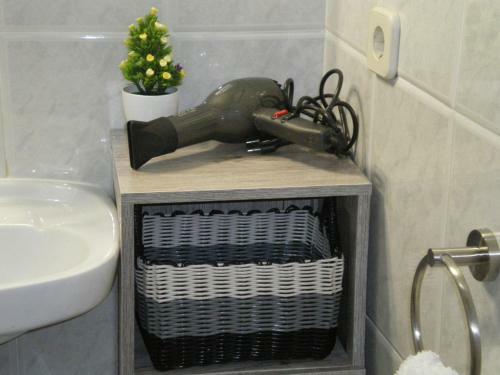 Apartamento Romabel