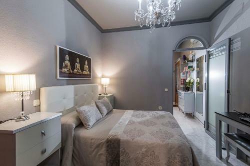 Apartamento Romabel