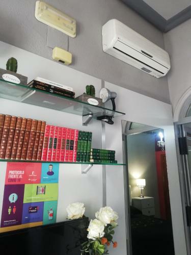 Apartamento Romabel