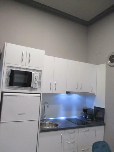 Apartamento Romabel