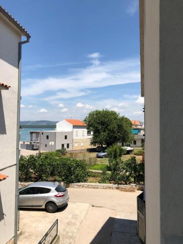 Apartment Ru?a