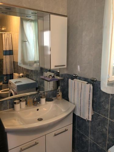 Apartment Ru?a