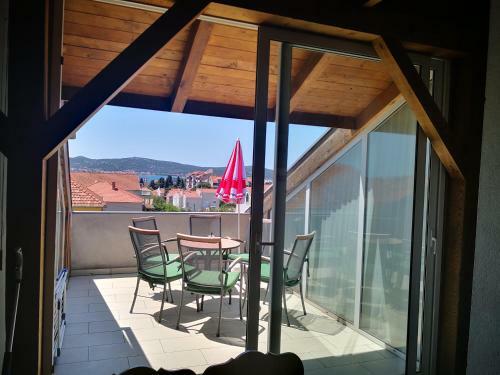 Apartamento Endi 2